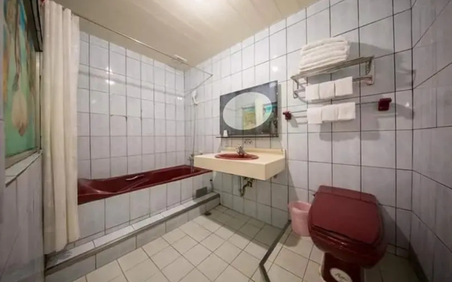 Shinge Hotel