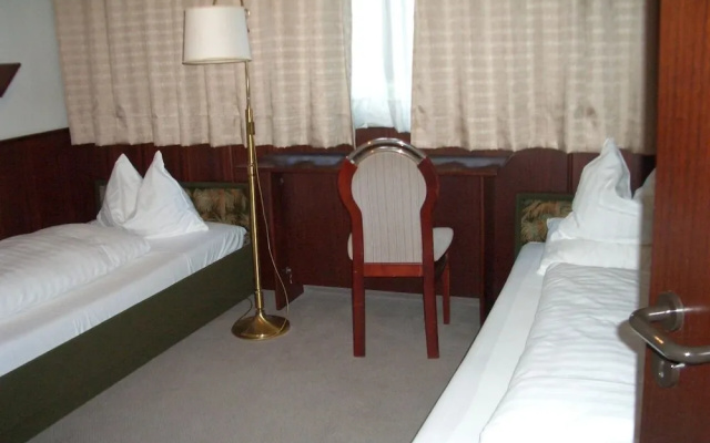 As-Salam Aparthotel