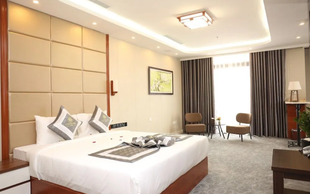 Wilton Hotel