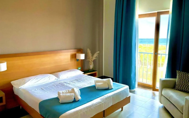 Hotel Scoglio Degli Achei