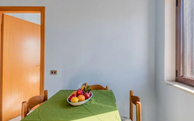 Beautiful Apartment in Marina di Camerota near Sea