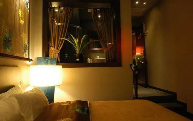 Shang She Boutique Hotel