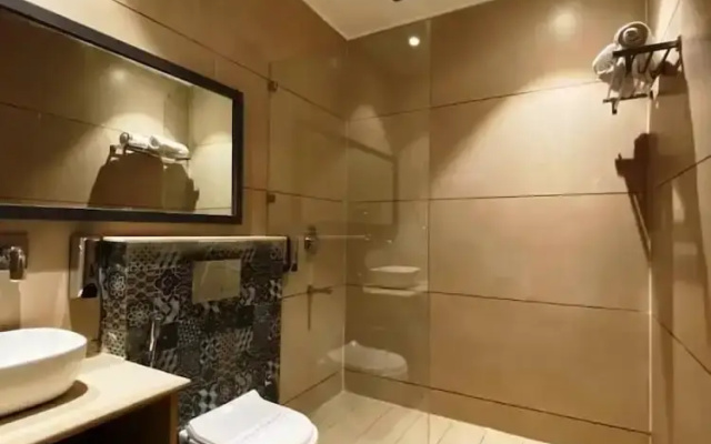 Hotel Classic Residency