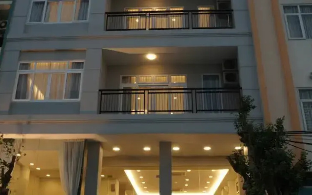 Lotus Residence