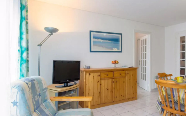 Apartment Ty Bugale Concarneau
