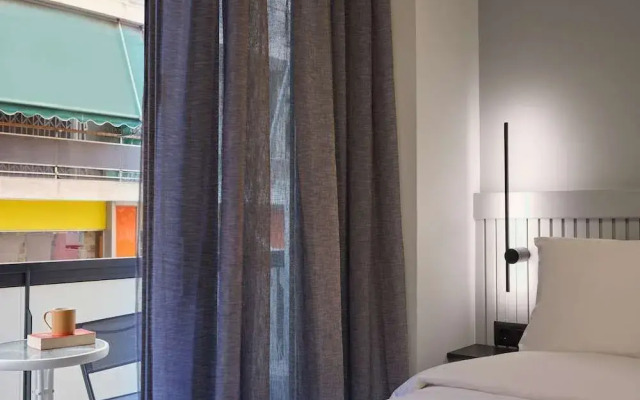 Athens Project Luxury Apartments