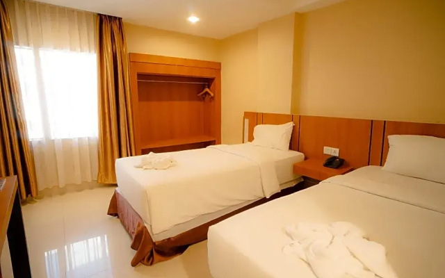 Arabia Hotel