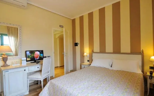 Hotel Dei Conti