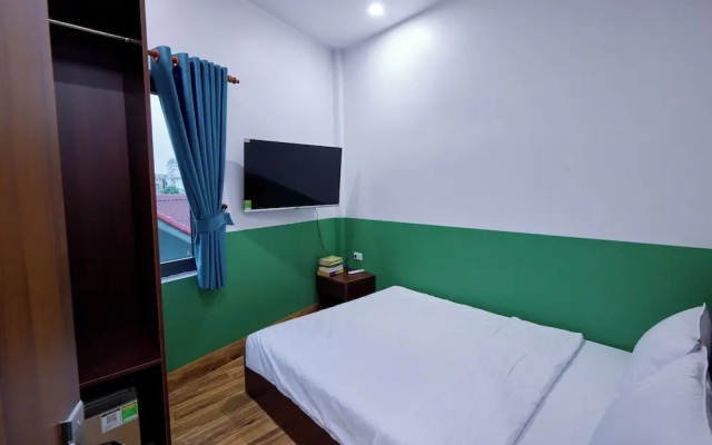 Nineties Homestay