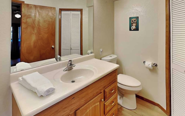 Pinon Park A15 by Ruidoso Vacation Rentals
