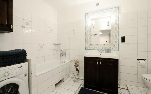 A Place Like Home Apartamenty Wiewiorcza