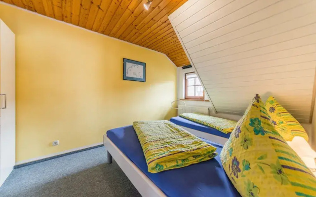 TTP 7-12 Apartments Immenstaad