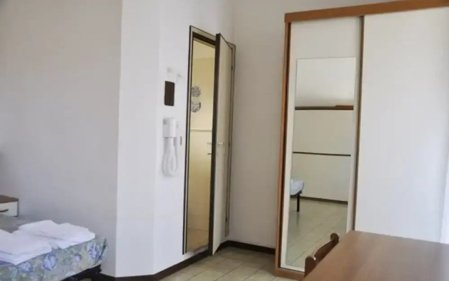 Albergo Larenzia
