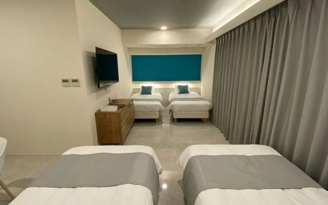 Tabinoteitaku Okinawa Naha 2nd