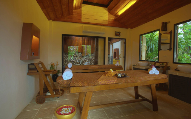 Chaba Cabana Beach Resort