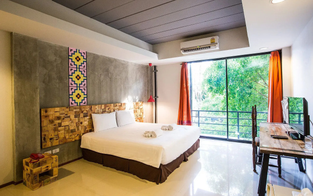 Chiangmai Chaiyo Hotel
