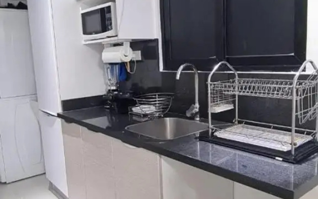 AMG Suites Apartment
