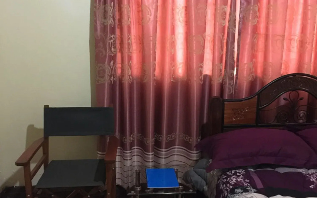 Magiwa Homestay - Adults Only