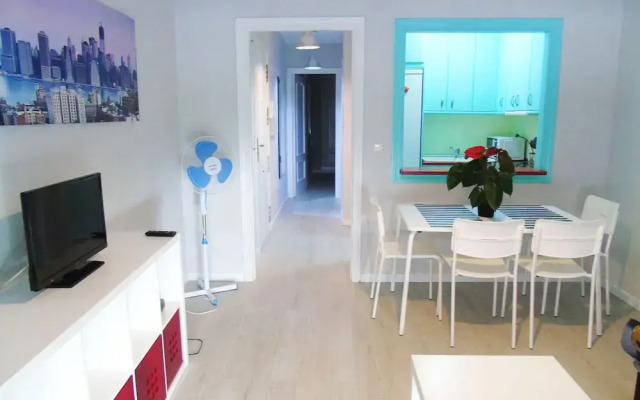 A&N San Andrés Apartments