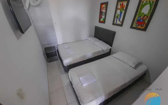 Aparthotel Near Parque del Café