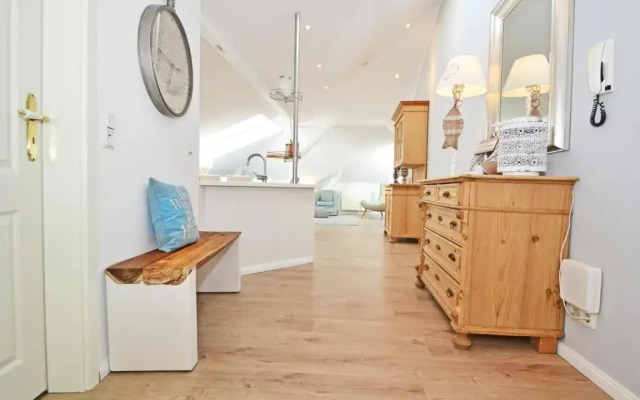 Apartment Westfalia 1