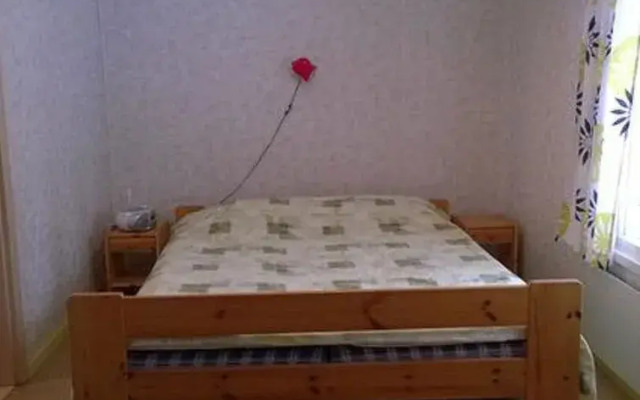 Holiday Home Hietaranta