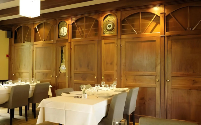 Le Relais de la Poste
