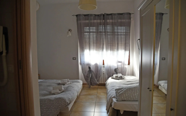 Marco e Laura B&B