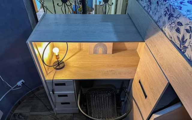 Coliving Malibu