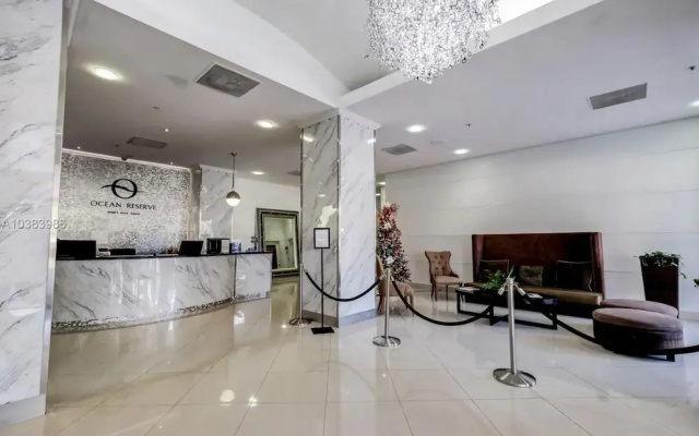 Ocean Reserve Apartments by FlatsAway