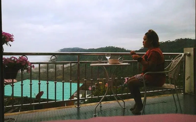 Baan Thatiya Resort