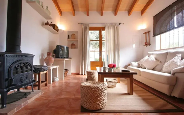 Villa - 3 Bedrooms with Pool, WiFi and Sea views - 103127