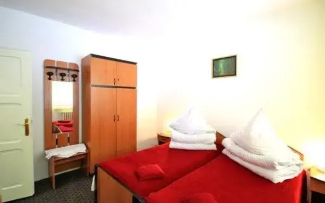 Hotel Brandusa