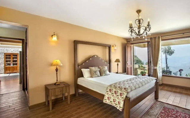 One Partridge Hill Pura Stays