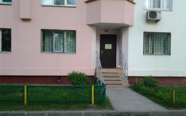 Гостиница Жилое помещение Wood Owl в Москве отзывы, цены и фото номеров - забронировать гостиницу Жилое помещение Wood Owl онлайн Москва вид на фасад