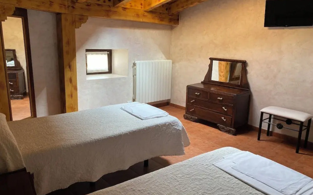 Las Casas de Ros