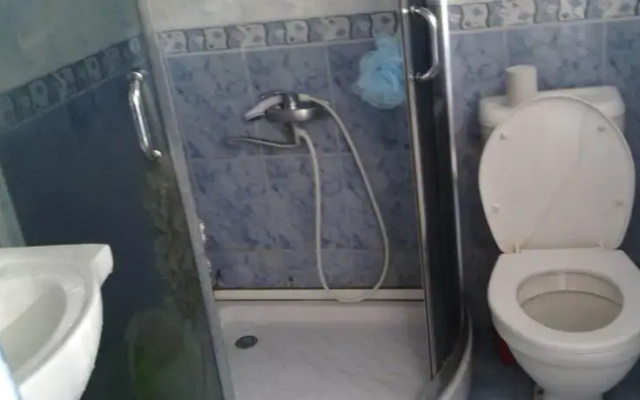 Zura Guest House