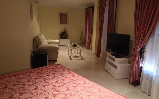 Hostal la Alegria