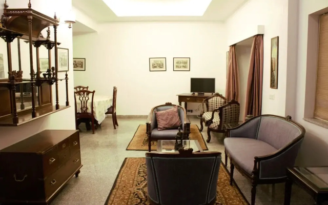 V Resorts Albert Lodge