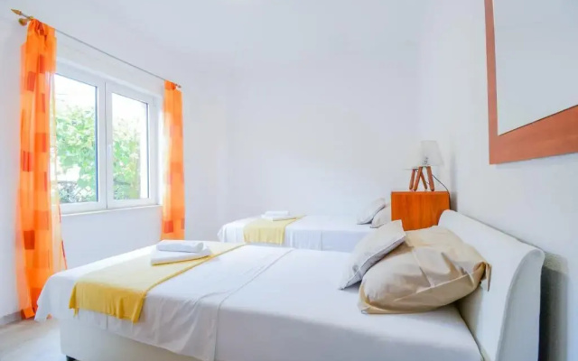 Apartment Anasu