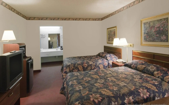 Americas Best Value Inn Searcy