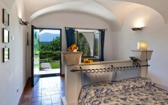 Hotel Villa Rizzo Resort & Spa