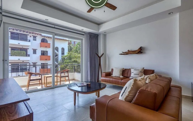 Amazing 2 BR Condo in Versalles - Rooftop Pool