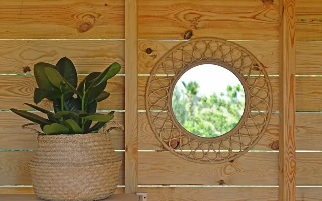 Tranquilo Glamping