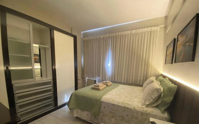 Apartamento Badalar do Sino - Belem - PA
