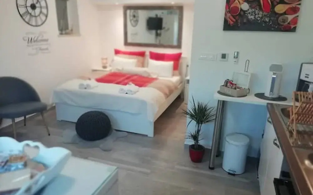 Apartment Little Secret