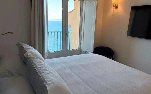 Hotel du Tasso