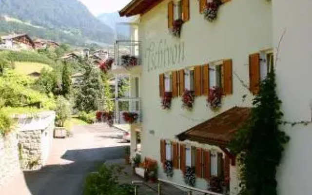 Appartement Residence Tschivon