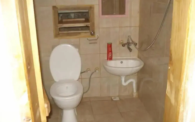 Avusor Simge Pansiyon