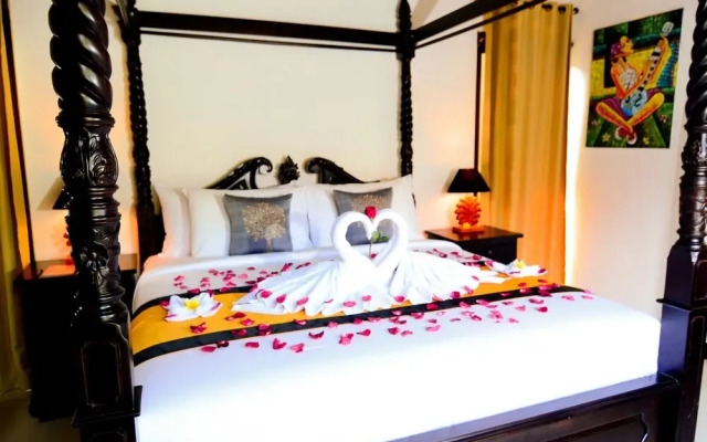 Villa Kubu Tanjung Sanur Bali